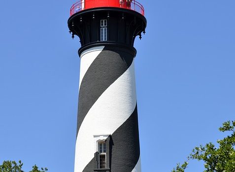 East Coast Lighthouses